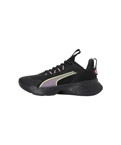 Image of Puma Womens Softride Sway Running Shoe
