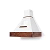 Campana-de-Cocina-rustica-Blanca-con-Marco-de-Madera-incrustado-cm-90 Campana-de-Cocina-rustica-Blanca-con-Marco-de-Madera-incrustado-cm-90