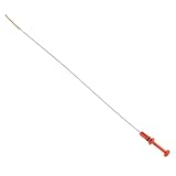 HEALEEP Getriebeöl Autoöltank Ersatz Ölschlauch Für Ölstandsmessung Automotor Ölwechselintervall Kompatibel Mit Verschiedenen Fahrzeugmodellen