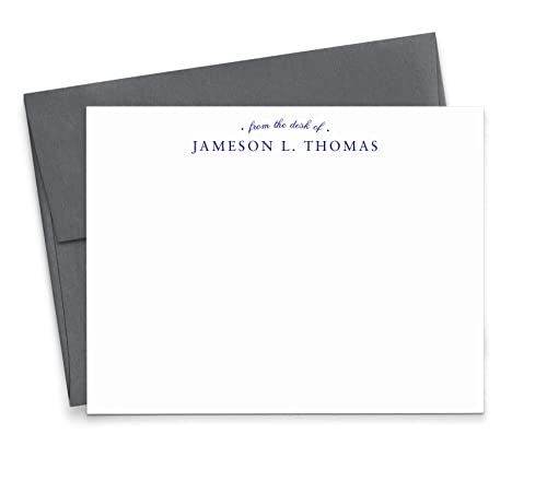 Personalized Professional Stationery Lawyers