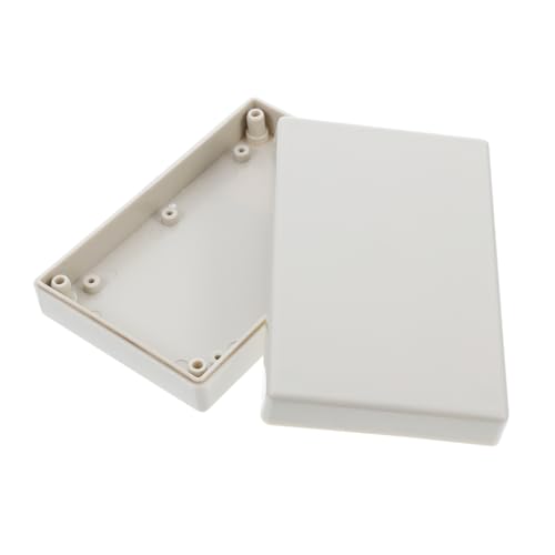 NUOBESTY Scatola Di Immagazzinaggio Segreta Nascondere Il Contenitore Dei Soldi Oggetti Del Compartimento Segreto Nascondigli Per Oggetti Di Valore Kit Di Addominali Light Grey