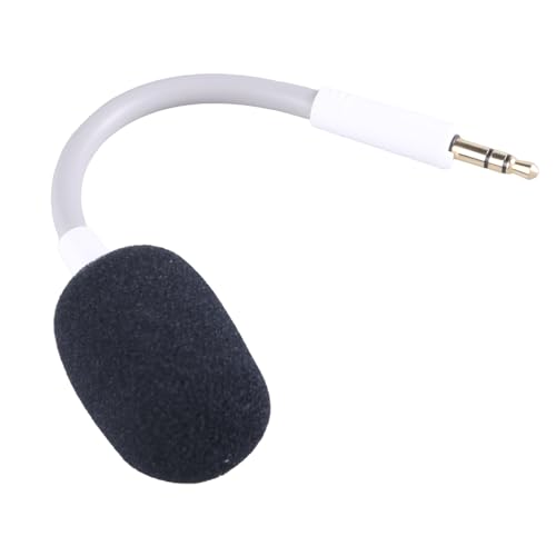 Micrófono desmontable de 3.5mm para gaming miniatura 7