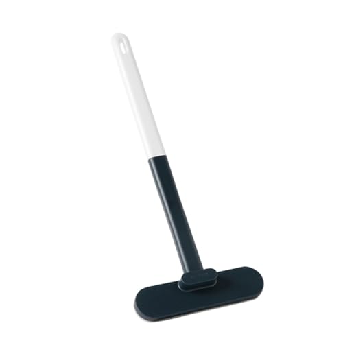 Vaguelly Limpiador De Pantallas De Multifuncional Cepillo De Doble Cara para Limpieza De Ventanas Húmedo y Seco De Almacenar y Lavable Accesorio De Limpieza para