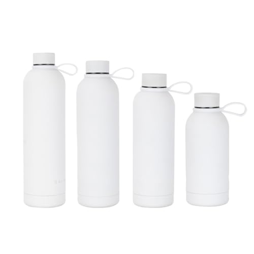 RpNgXeX{g - 350ml/500ml/750ml /1000ml ^fMX|[c - yʐ݌vA^ѕ֗ - AEghAAnCLOALvɍœK - Rh~ (F-,500ml)