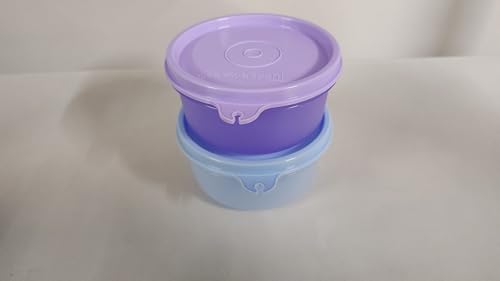 Image of Tupperware Tropical Twins, 2 Pcs (250 ml) (multicolor)