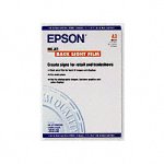  Epson Ink Jet Back Light film schermo A3 10 BL. Stylus Color 1160/1520/3000/Pro 5000