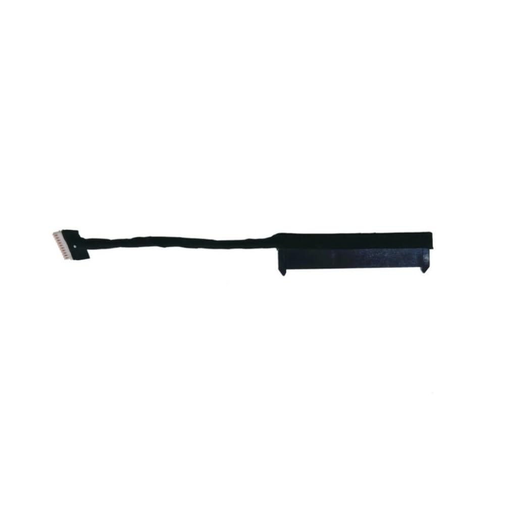 Conector HDD Lenovo Y700-14ISK cable de disco duro de repuesto original DC020028B00 5