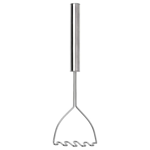 IKEA KONCIS Potato Masher, Stainless Steel
