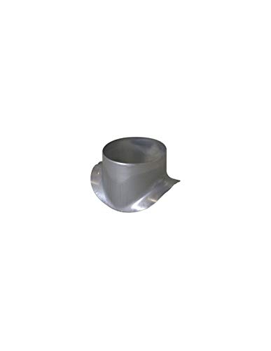 Piquage équerre circulaire diamètre : 125 mm PEC 11094543 diamètre : 200