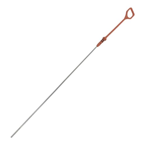 MEXWLOP エンジンオイルレベルゲージ 1 5650p2fa00 1996-2000 シビック用 1個 51cm 車用エンジンオイル測定ロッド