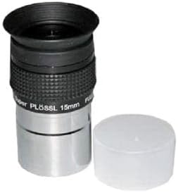 GSO1.25" Plossl Eyepiece - 15mm