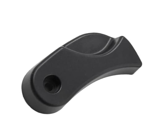 Cache de poignée de verrouillage de capot auto compatible BMW 51237058117 3.0L 4.0L