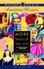  More Tales of the City (Tales of City Series/Volume 2/Audio Cassettes)