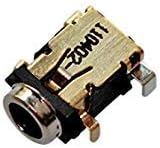 DC Power Jack Socket Connector Charging Port for Samsung Chromebook XE500C21-AO3 XE500C21 AZ2U XE500C21-A01 XE500C21-A01US XE500C21-A02 XE500C21-A03 XE500C21-A03US XE500C21-A04 XE500C21-A04US