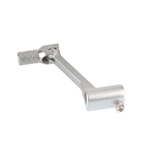 Levier de vitesse moto pliable universel accessoire kick sélecteur de vitesse