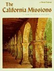 Paperback The California Missions Book