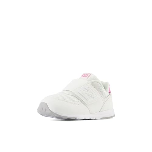New Balance Unisex-Child 574 V1 Evolved New-b Hook & Loop Sneaker