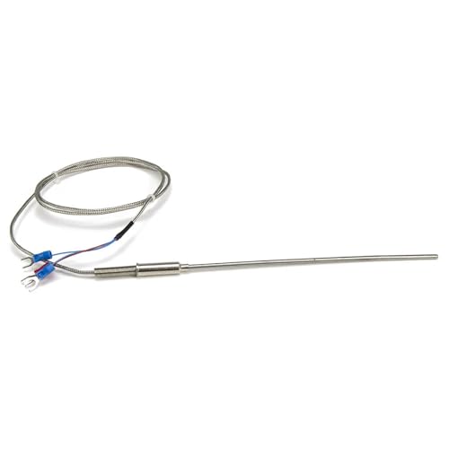 Sensor PT100 para solucionar fallos de lectura en espacios estrechos con sonda de 3mm 2