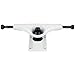 Havoc 5.0 Skateboard Trucks, White