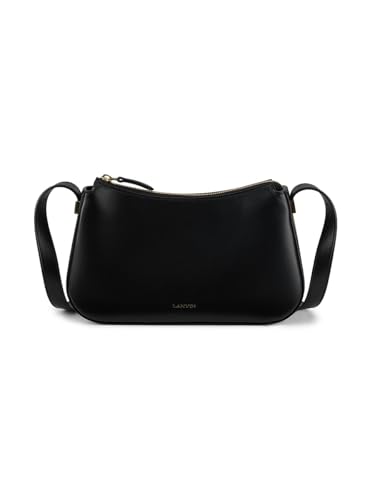 Concerto Leather Shoulder Bag