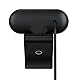 Hyper Cam HD Webcam, 1080p, Schwarz