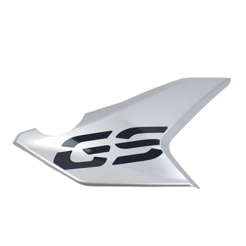 Carénage latéral F750GS protection réservoir carburant plastique moto paire gauche droite