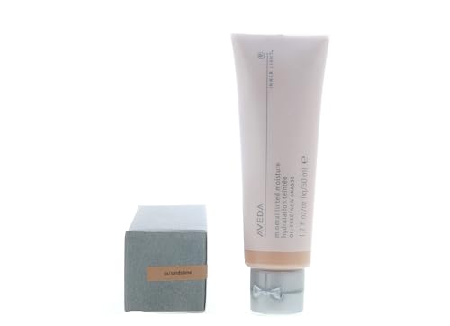 AVEDA Hidratação mineral colorida Inner Light - arenito (04) 50 ml