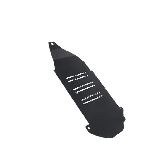 Plaque Protection Châssis Goldwing GL1800 Anti-Choc et Débris pour Moto F6B 2018-2025