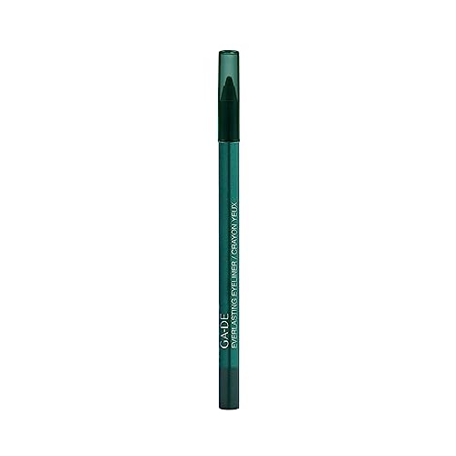 Image of GA-DE Everlasting Eyeliner Intense 302 Intense Green 1.2 gm