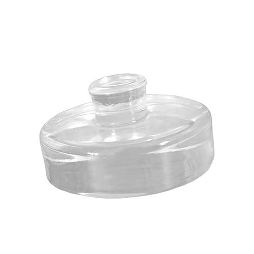 Image of CALANDIS Fermentation Weight Pickling Weight Accessories Glass Weights for Fermenting | Jars | Modern (1900-Now) | Bottles | I2