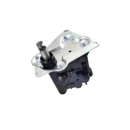 Actionneur de passage de vitesses étanche MR446665 pour transmission Mitsubishi Pajero V97