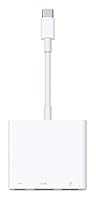 Apple USB-C Digital AV Multiport Adapter