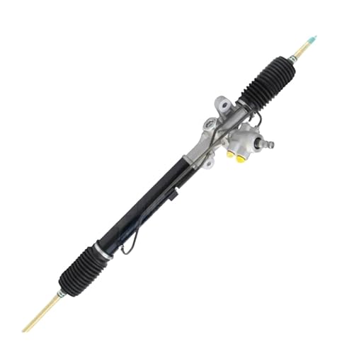 Cremallera de dirección asistida para Hyundai Getz modelos 57720-1C000 y 57700-1C080 6