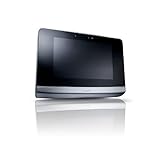 Somfy 2401458 - Monitor V500, Videoportero 2 hilos, Pantalla táctil de 7 pulgadas, con captura y almacenamiento de...