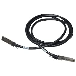 Preisvergleich Produktbild HPE X240 40G QSFP+ QSFP+ 3m DAC Cable