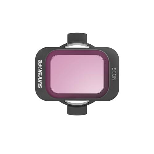 LICHIFIT DJI Avata 2�p�t�B���^�[ �����Y�ی� ���y�� ND�t�B���^�[ �����t�B���^�[ CPL�t�B���^�[ UV�t�B���^�[ NDPL�t�B���^�[ STAR�t�B���^�[ �A�N�Z�T���[ �iND16�j