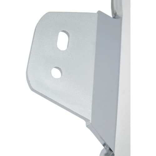 For Lincoln Navigator 2015 2016 2017 Headlight Molding Passenger Side | Upper | Chrome | Replacement For Fo1213120 | Fl7Z16228A #TOP2