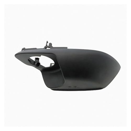 Boîtier de rétroviseur Haval Jolion gauche sans trou 2021-2025 coque protection