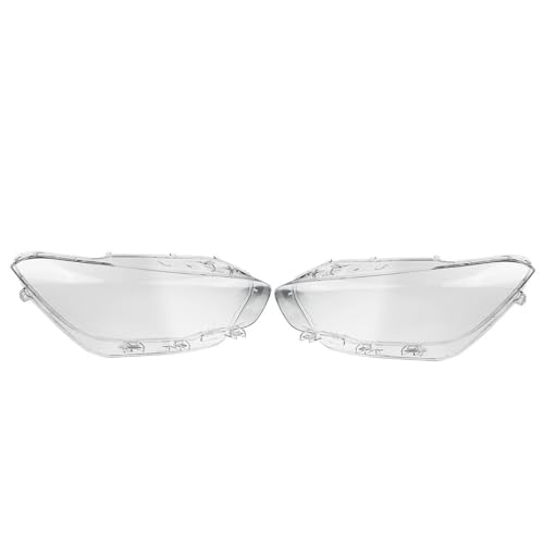 Abat-jour coque phare voiture pour rouler la nuit en F20 série 1 2015-2018
