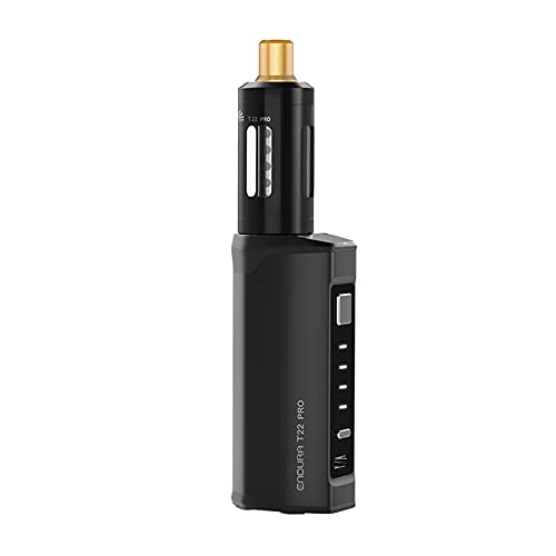 Original Innokin Endura T22 Pro Kit 3000mAh mod de caja Cover