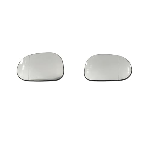 Classe ML W163 miroir convexe angle réglable compatible Benz avec plaque chauffant