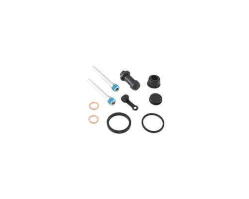 Kit rep etrier de frein ar pour Kawasaki KX 65 80 85 pieces de rechange moto cross