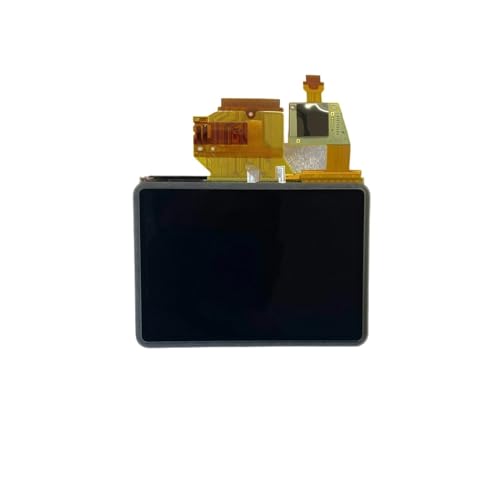 Pantalla LCD táctil con retroiluminación compatible Canon 5D4 1DX2 1DX Mark II miniatura 3