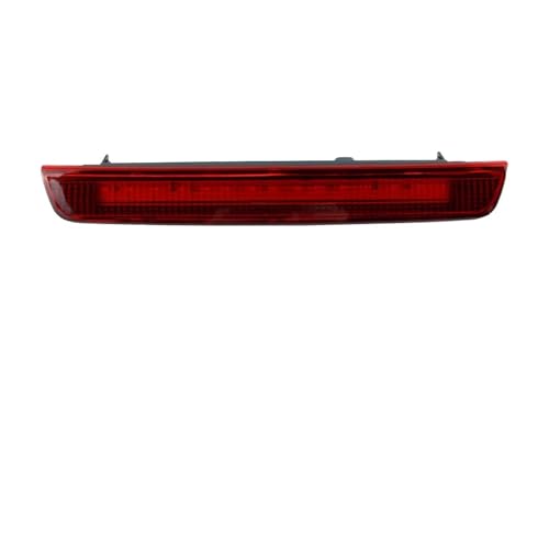 Troisième feu stop rouge LED surélevé Nissan Qashqai J11 frein