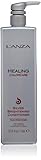 L’ANZA Healing ColorCare Silver Brightening Conditioner, 33.8 Fl Oz