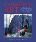 Canadian Art: From Its Beginnings to 2000