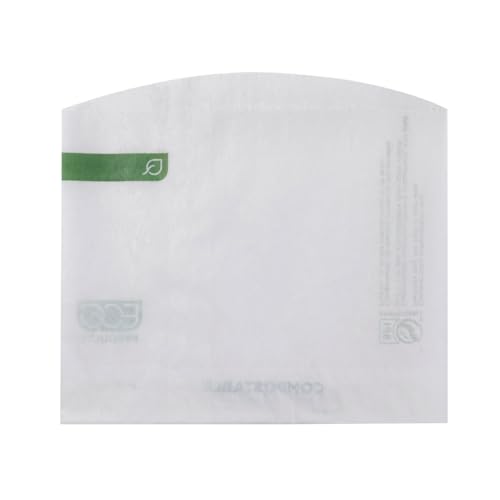 Eco-Products Regular Dry Wax French Fry Bags