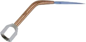 Gentec Small Torch Tip, 6