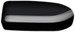 Car Door Armrest Protective Cover Compatible with SPACIA 2024 SPACIA Custom MK04 Series Door Armrest Trim