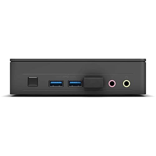Intel NUC 11 (第11世代 N6005 16GB) Intel NUC 11 (第11世代 N6005 16GB) ミニPC Intel i5-1135G7 16GB